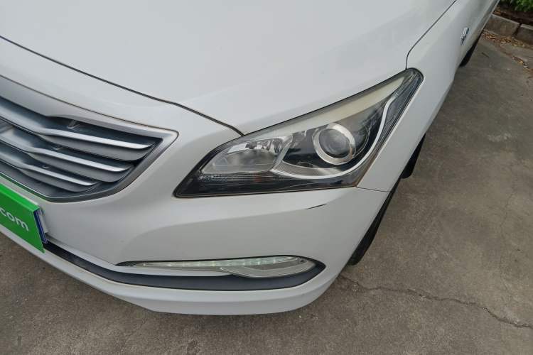 Used Hyundai Mistra 2016 1.6T Automatic Smart GLS
