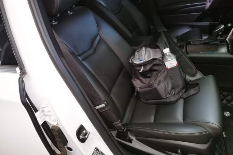 Used Cadillac XTS 2018 28T Tech Edition