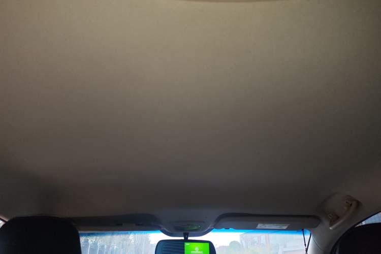 Used Baojun 560 2015 1.8L Manual Elite Edition
