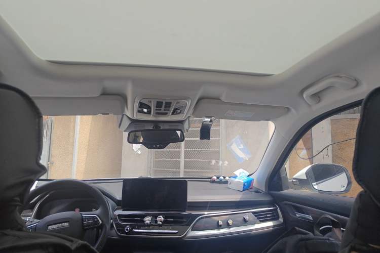 Used Haval H6 2021 National Trend Edition 1.5T Automatic Champion Version