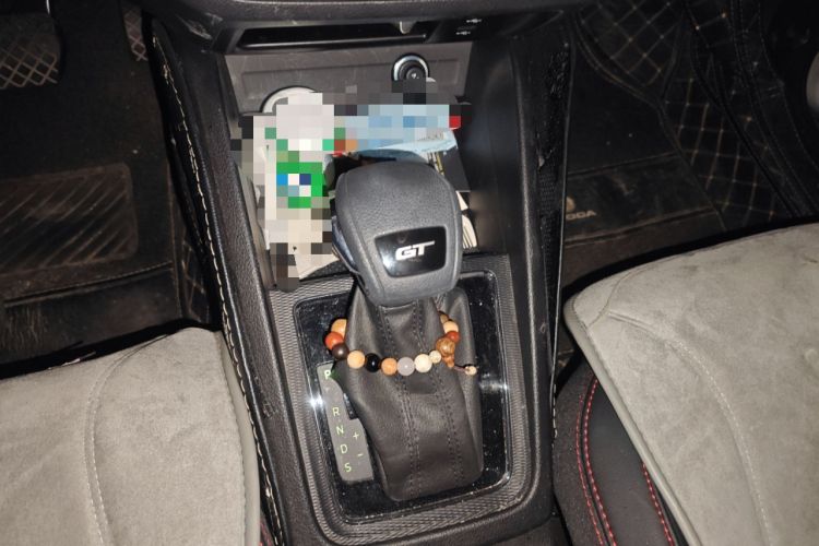 Used Skoda Kamiq 2022 GT 1.5L Automatic Deluxe Edition