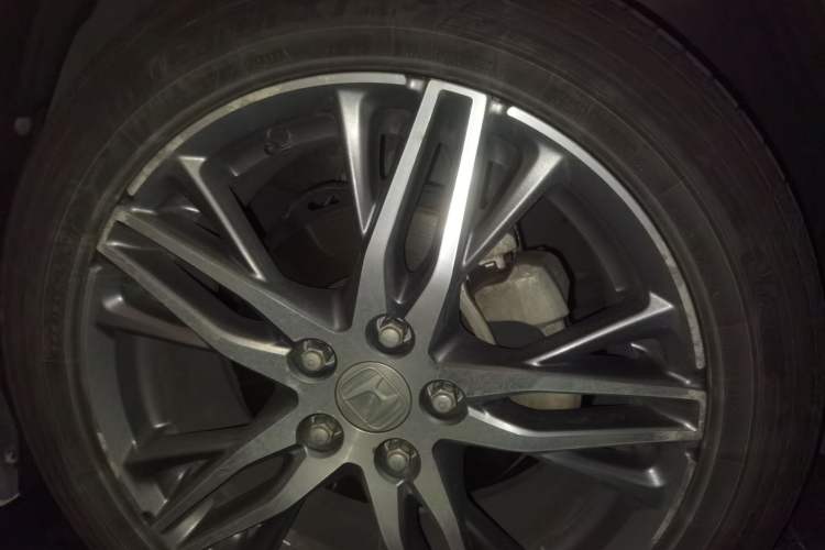 Used Honda Elysion 2019 2.0L Hybrid Luxury Edition