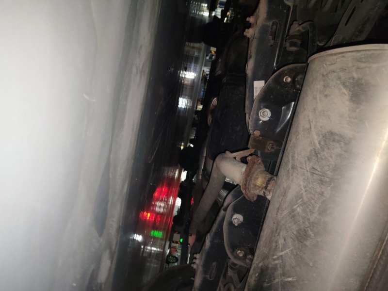 Used Haval H6 2021 3rd Generation 1.5T Automatic Enjoyment Model — 24