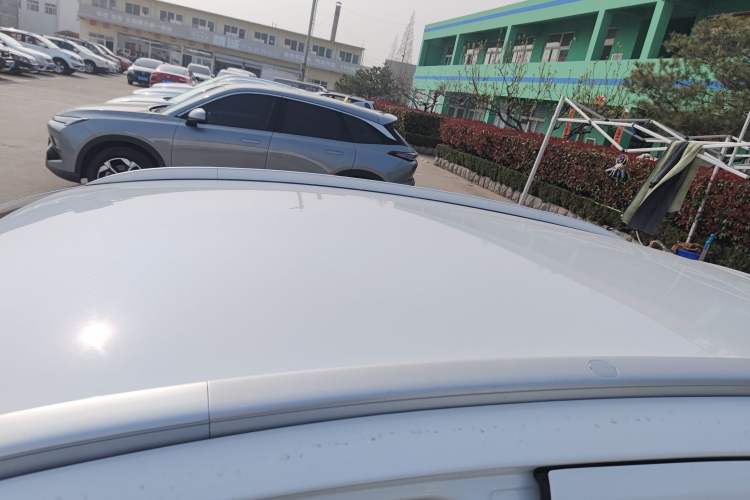 Used Geely Auto Vision X3 2019 Upgraded Model 1.5L CVT Elite Version
