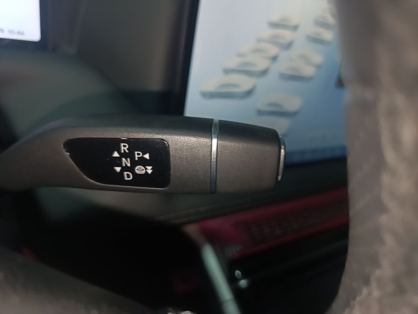 XPeng G9 2022 570 Max — снимка 16