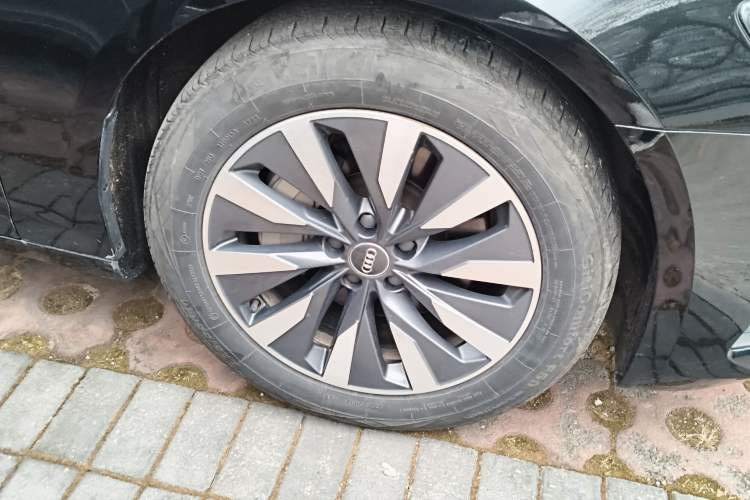 Used Audi A6L 2019 45 TFSI Prestige Elegant Edition