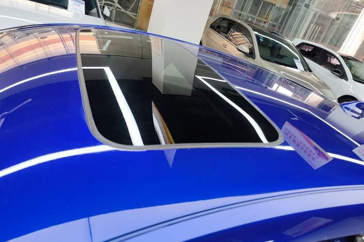 Used Honda Accord 2018 260TURBO Luxury Edition China V Emission Standard