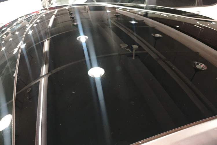 Used XPeng P7 2020 586E