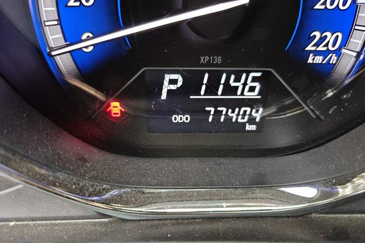 Used Toyota YARiS L Zhi Xuan 2017 1.5G CVT JingSu Model with Upgraded Sunroof