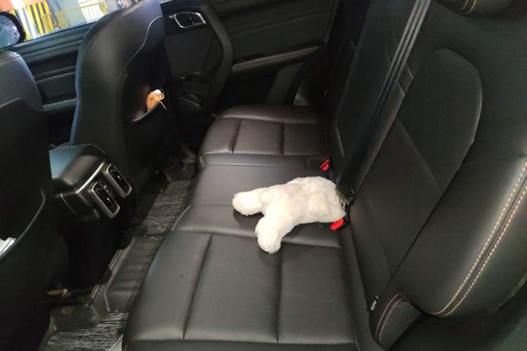 Used Haval DARGO 2021 1.5T DCT Two-Wheel Drive Labrador Edition