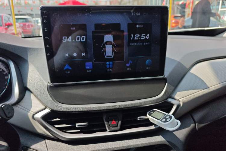 Used Chevrolet Orlando 2019 530T Automatic Luxury Edition (5-seat model) China VI
