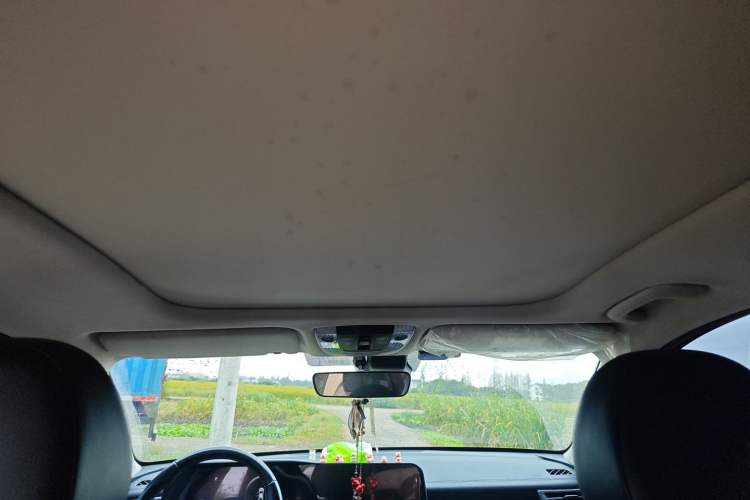 Used Kia K5 2021 270T CVVD Refreshed Edition
