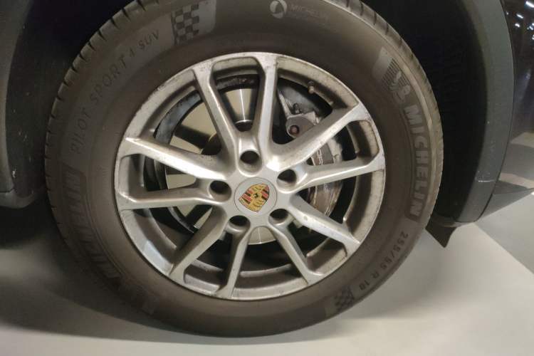 Used Porsche Cayenne 2015 Cayenne 3.0T