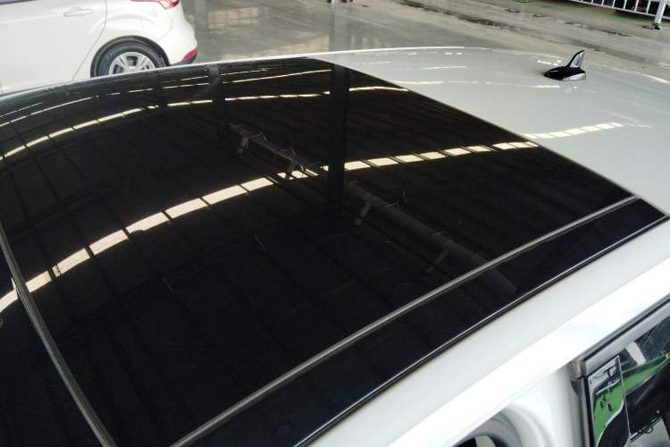 Used Audi Q2L 2018 35 TFSI Launch Exclusive Edition China VI