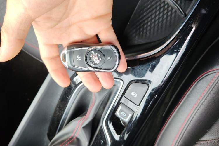 Used Buick Verano 2023 Pro GS Hunter Wind Edition
