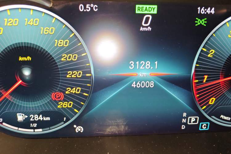 Used Mercedes-Benz C-Class 2019 Restyled C 260 L Sport Edition