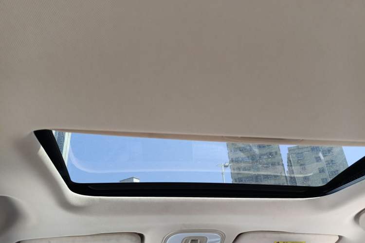 Used BYD Song MAX 2019 1.5T Automatic Smart Connect Ruiyi Model 7 Seats China VI Standard