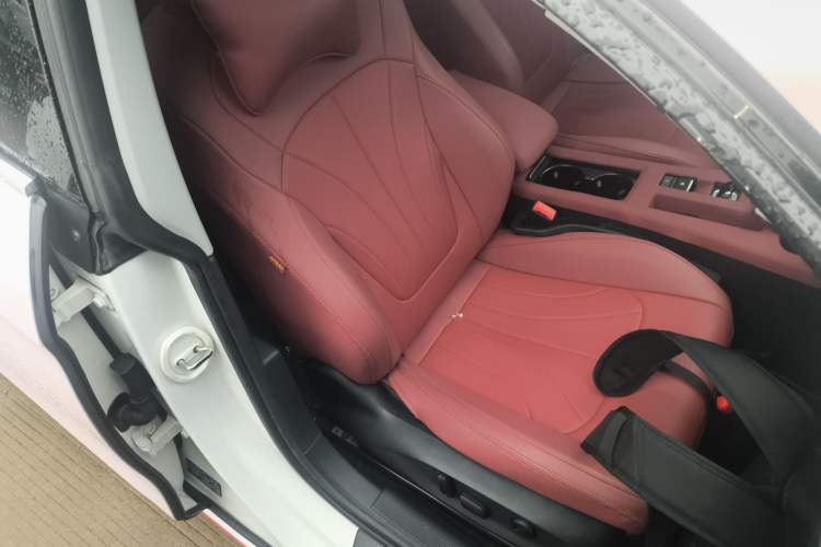 Used Volkswagen Lamando 2022 Lingdu L 280TSI DSG Ultra-Spicy Flagship Edition
