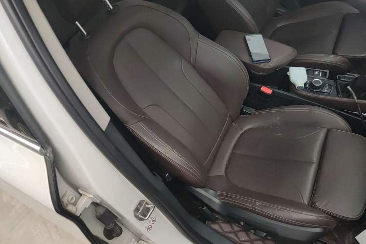 Used BMW X1 2019 sDrive18Li Premium Edition