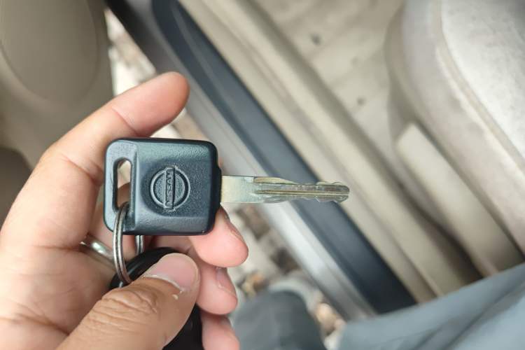 Used Nissan Sylphy 2016 Classic 1.6XE Manual Comfort Edition