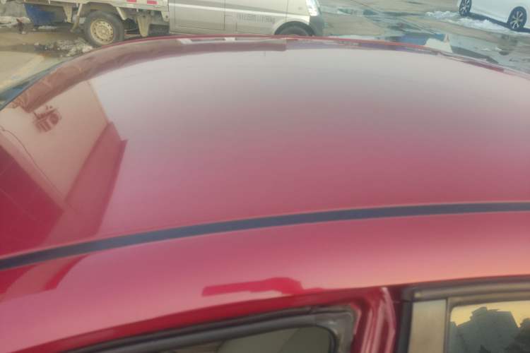 Used Buick Excelle 2015 1.5L Automatic Classic Model