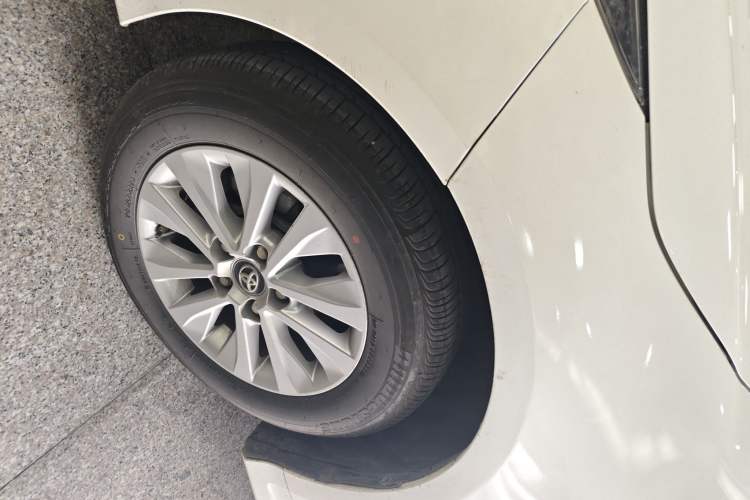 Used Toyota Corolla 2019 1.2T S-CVT GL-i Elite Edition
