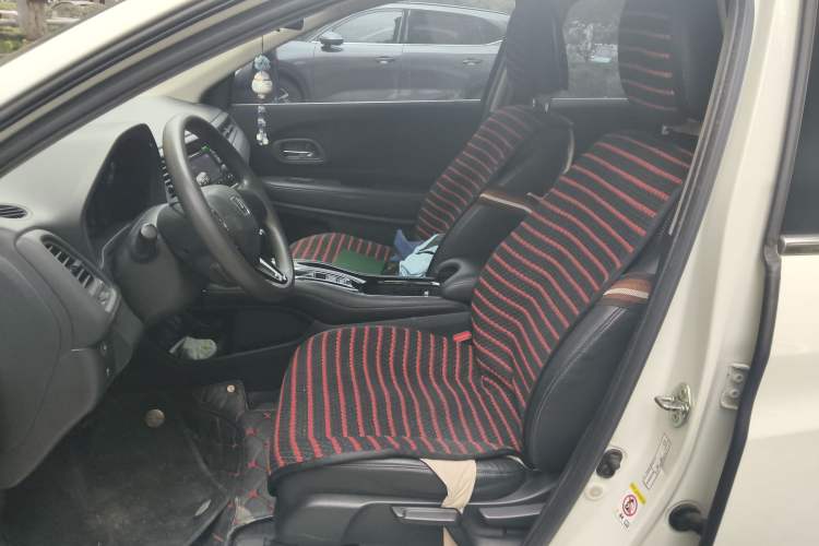 Used Honda Vezel 2015 1.8L CVT 2WD Elite Model