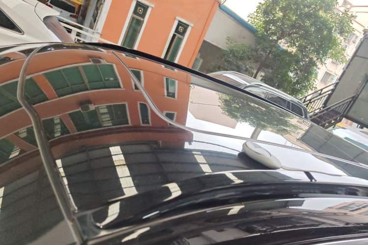 Used Nio ES8 2020 580 km Range Six-Seater Version