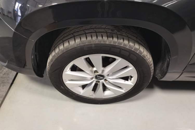 Used Jetta VS7 2021 1.4T Automatic Entry Model