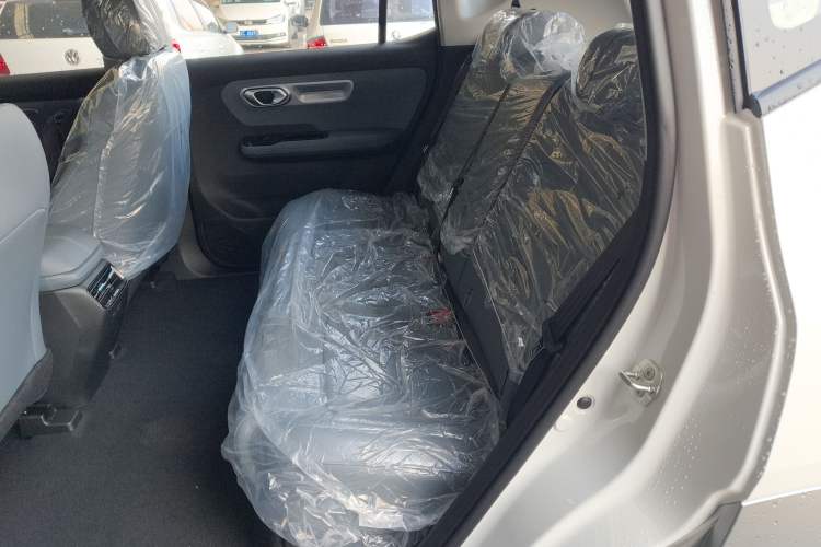 Used AION Y 2025 Plus 510 Zhihao Edition