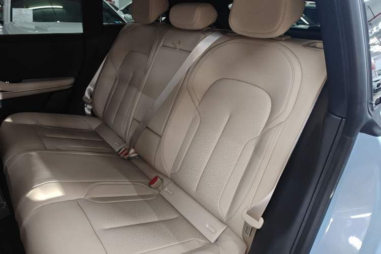 Used Nio ET5T 2024 75kWh Touring
