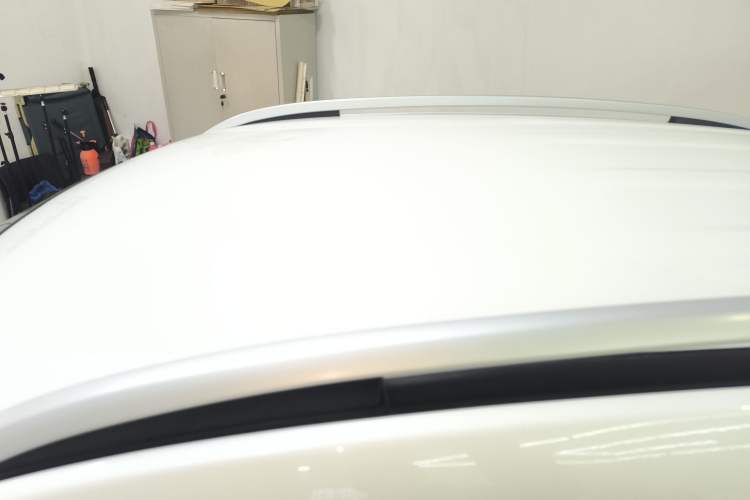 Used Haval H2 2018 Chuanxiang Edition 1.5T Manual Two-Wheel Drive Fashion Model China V Standard Roof