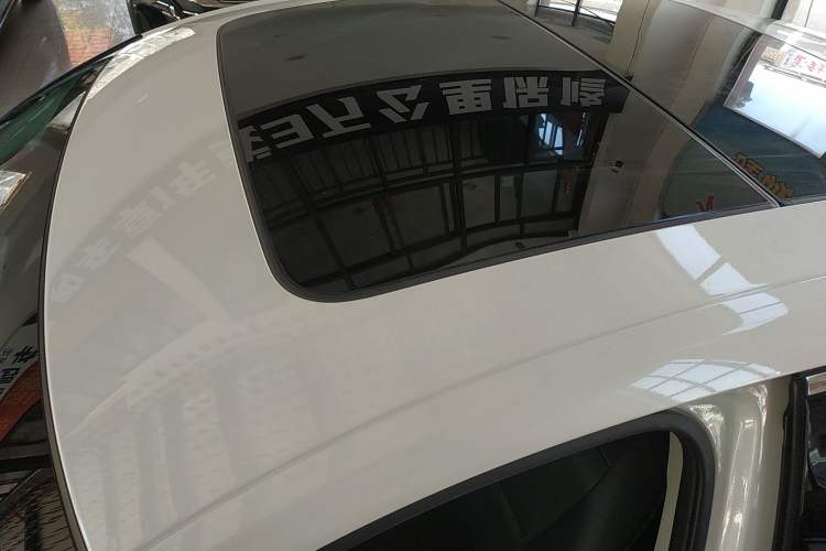 Used Honda Accord 2024 260TURBO Prestige Edition