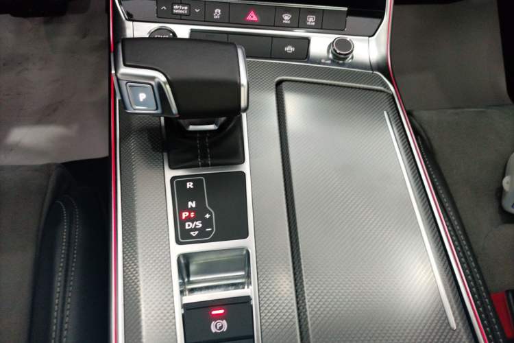 Used Audi A6L 2022 45 TFSI Prestige Dynamic Edition
