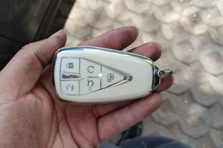 Used CHANGAN UNI-T 2020 1.5T Flagship Version