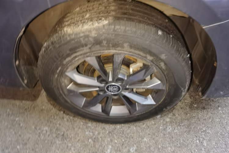 Used BYD Qin 2019 1.5L Automatic Luxury Model
