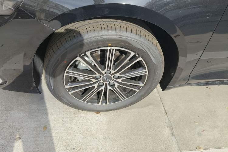 Used Geely Auto Preface 2026 Model Oriental Yao 1.5TD Fuyao Edition