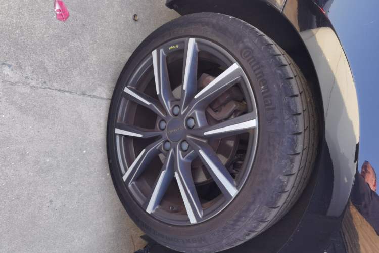 Used Lynk & Co 03 2022 03+ 2.0TD Automatic Wind-Chasing Edition