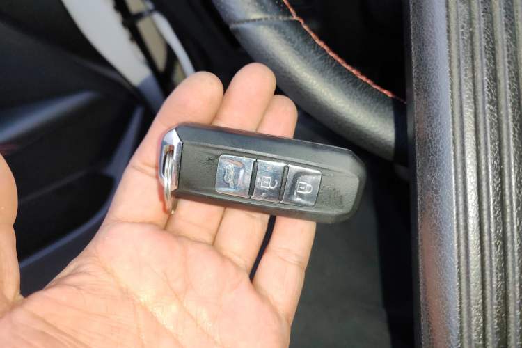 Used Baojun 510 2019 1.5L Manual Prestige Version China V Emission Standard