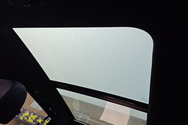 Used GAC Trumpchi GS8 2022 LINGHANG Series 2.0 TGDI Two-Wheel-Drive Luxury Edition (7 Seats) Headliner