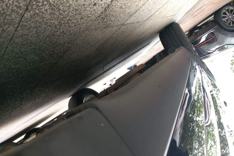 Used Chery Tiggo 8 2021 230TCI Manual Elite Edition