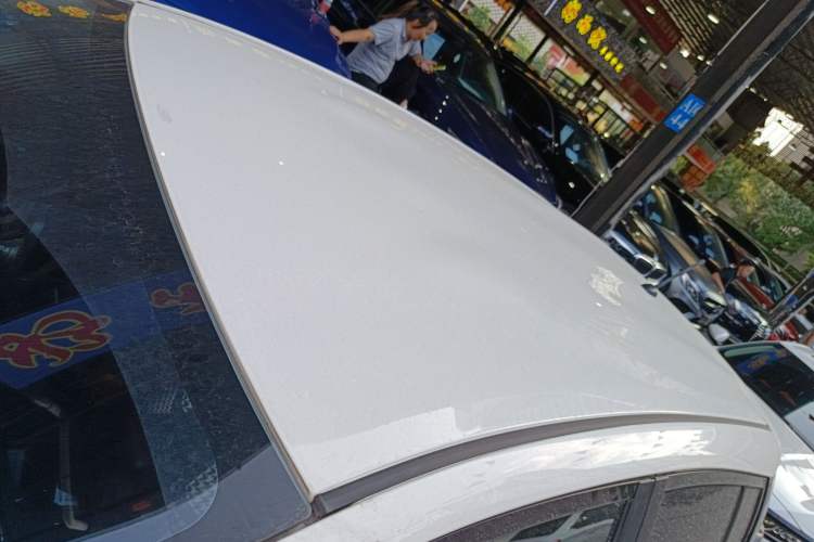 Used Toyota Vios FS 2021 1.5L CVT Fengchi Edition