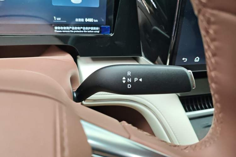 Used BYD Xia 2025 DM-i 1.5T 180km Beyond Edition