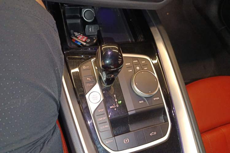 Used BMW Z4 2022 sDrive 25i M Sport Package
