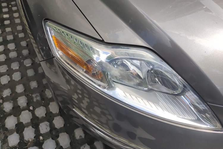 Used Ford Mondeo 2013 2.3L Fashion Edition
