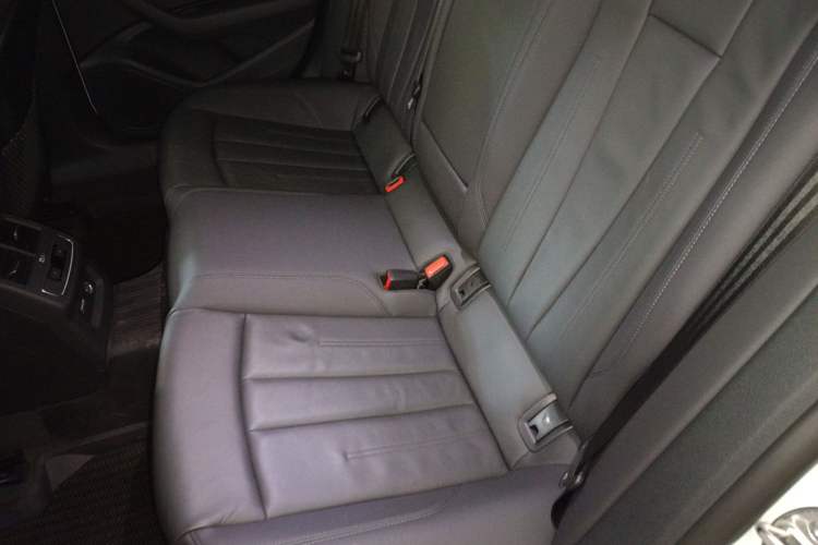 Used Audi A5 2024 Sportback 40 TFSI Fashionable and Dynamic Model