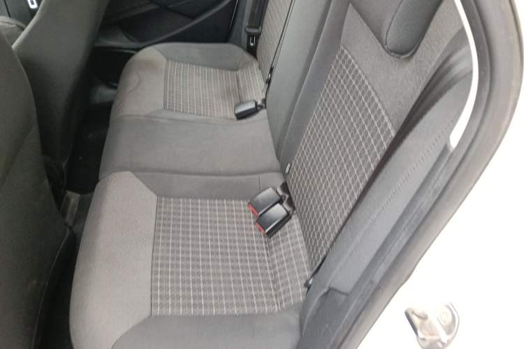 Used Volkswagen Polo 2014 1.4L Automatic Comfort Edition