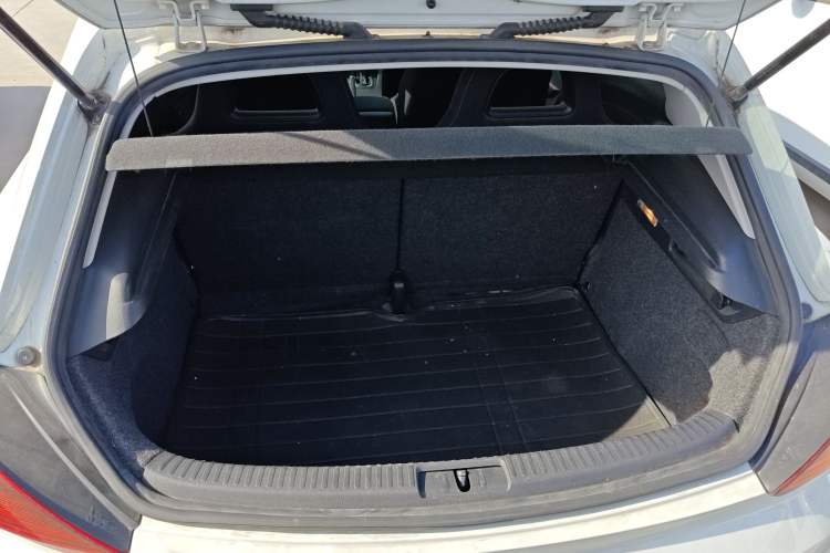 Used Volkswagen Scirocco 2014 1.4 TSI Competition Edition
