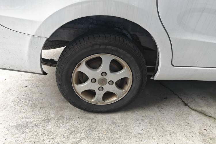 Used Wuling Hongguang 2014 1.2L Base Model China IV
