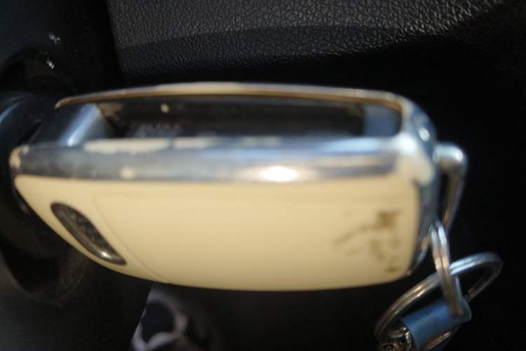 Used Audi Q3 2016 30 TFSI Fashion Model